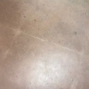 Meet your Posher, Walace